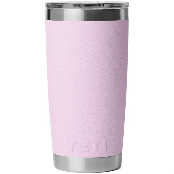 YETI® Rambler® 20 Oz. Tumbler With Magslider™ Lid - YETI® Rambler® 20 Oz. Tumbler With Magslider™ Lid - Image 25 of 26