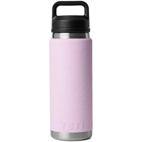 YETI® Rambler® 26 Oz Bottle With Chug Cap - YETI® Rambler® 26 Oz Bottle With Chug Cap - Image 19 of 20