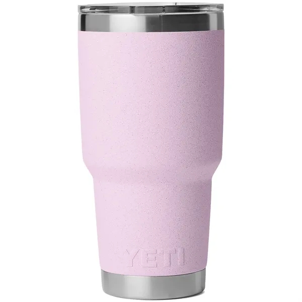 YETI® Rambler® 30 Oz. Tumbler With Magslider™ Lid - YETI® Rambler® 30 Oz. Tumbler With Magslider™ Lid - Image 21 of 22