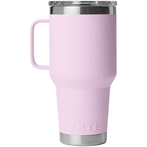 YETI® Rambler® 30 Oz Travel Mug With Stronghold™ Lid - YETI® Rambler® 30 Oz Travel Mug With Stronghold™ Lid - Image 16 of 17