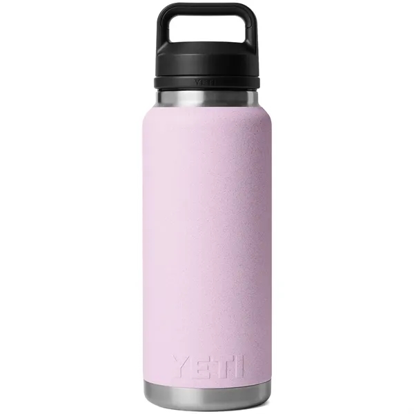 YETI® Rambler® 36 Oz Bottle With Chug Cap - YETI® Rambler® 36 Oz Bottle With Chug Cap - Image 17 of 18
