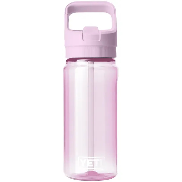 YETI® Yonder™ 20 Oz Straw Bottle - YETI® Yonder™ 20 Oz Straw Bottle - Image 8 of 9