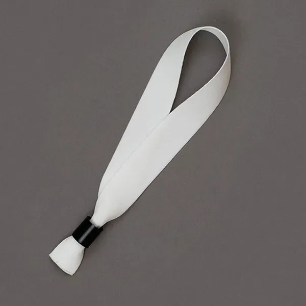 3/4" Dual Attachment Soft & Smooth Sublimation Lanyard