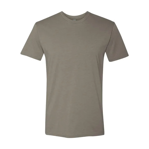 Next Level Unisex CVC T-Shirt - Next Level Unisex CVC T-Shirt - Image 101 of 104