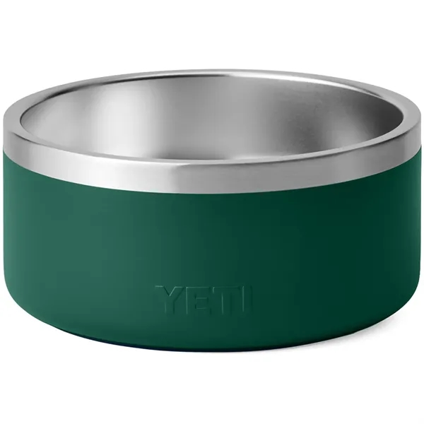 YETI® Boomer® 4 Dog Bowl - YETI® Boomer® 4 Dog Bowl - Image 16 of 17