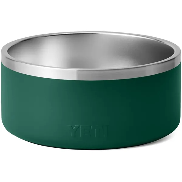 YETI® Boomer® 8 Dog Bowl - YETI® Boomer® 8 Dog Bowl - Image 16 of 17
