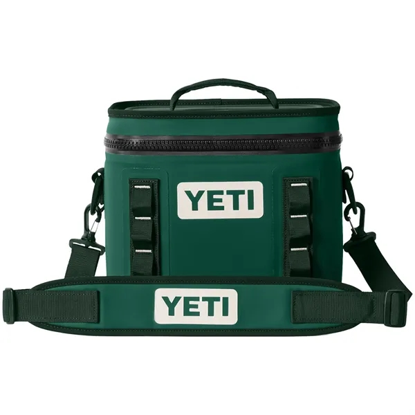 YETI® Hopper Flip® 8 Soft Cooler - YETI® Hopper Flip® 8 Soft Cooler - Image 22 of 22