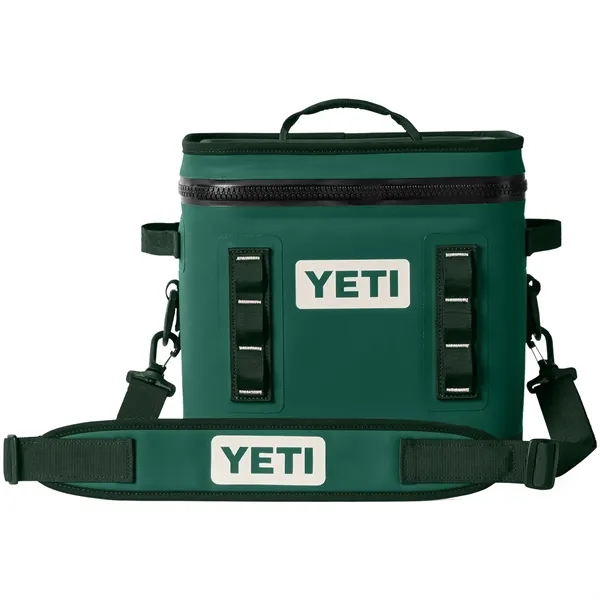YETI® Hopper Flip® 12 Soft Cooler - YETI® Hopper Flip® 12 Soft Cooler - Image 22 of 22
