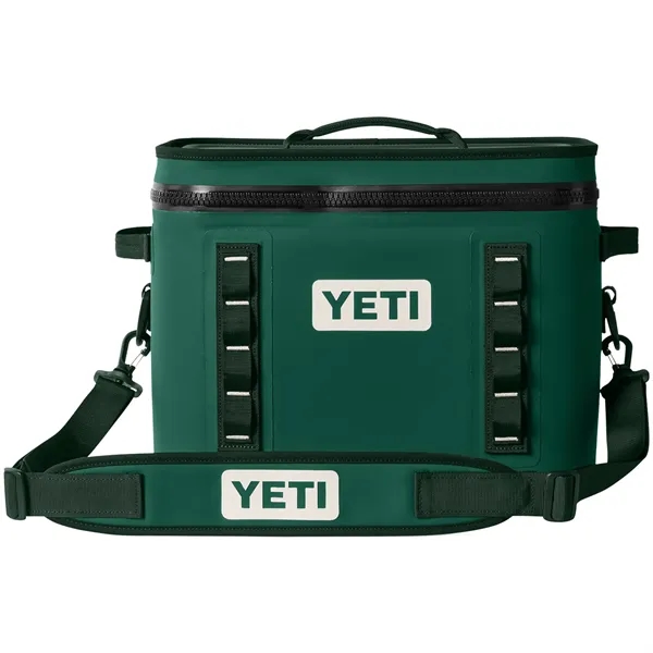 YETI® Hopper Flip® 18 Soft Cooler - YETI® Hopper Flip® 18 Soft Cooler - Image 19 of 19