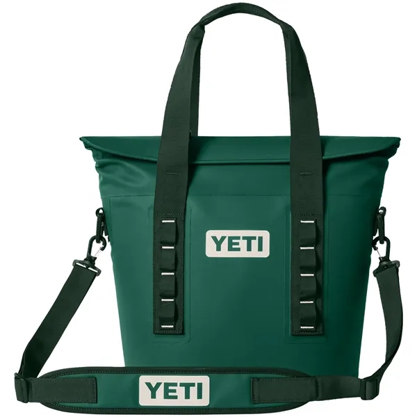YETI® Hopper® M15 Soft Cooler - YETI® Hopper® M15 Soft Cooler - Image 22 of 22