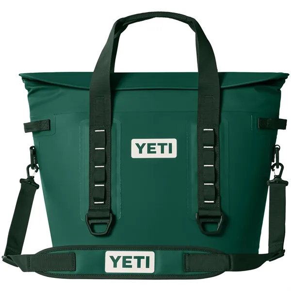 YETI® Hopper® M30 2.0 Soft Cooler - YETI® Hopper® M30 2.0 Soft Cooler - Image 18 of 18