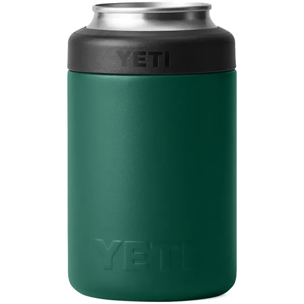 YETI® Rambler® 12 Oz Colster® Can Cooler - YETI® Rambler® 12 Oz Colster® Can Cooler - Image 15 of 15