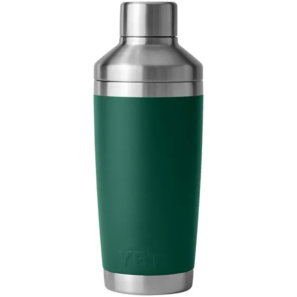 YETI® Rambler® 20 Oz Cocktail Shaker - YETI® Rambler® 20 Oz Cocktail Shaker - Image 17 of 17