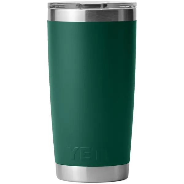 YETI® Rambler® 20 Oz. Tumbler With Magslider™ Lid - YETI® Rambler® 20 Oz. Tumbler With Magslider™ Lid - Image 26 of 26