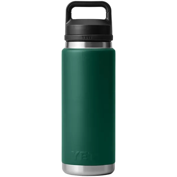YETI® Rambler® 26 Oz Bottle With Chug Cap - YETI® Rambler® 26 Oz Bottle With Chug Cap - Image 20 of 20