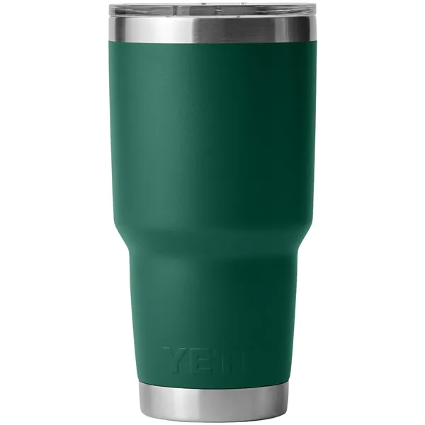 YETI® Rambler® 30 Oz. Tumbler With Magslider™ Lid - YETI® Rambler® 30 Oz. Tumbler With Magslider™ Lid - Image 22 of 22