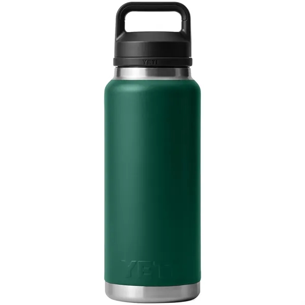 YETI® Rambler® 36 Oz Bottle With Chug Cap - YETI® Rambler® 36 Oz Bottle With Chug Cap - Image 18 of 18