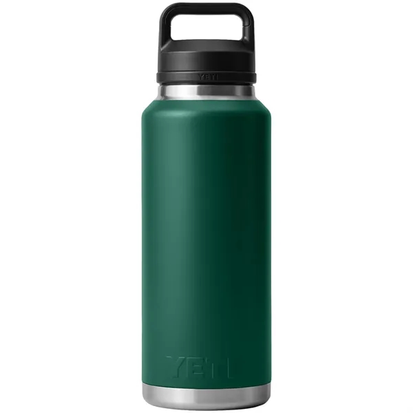 YETI® Rambler® 46 Oz Bottle With Chug Cap - YETI® Rambler® 46 Oz Bottle With Chug Cap - Image 15 of 15