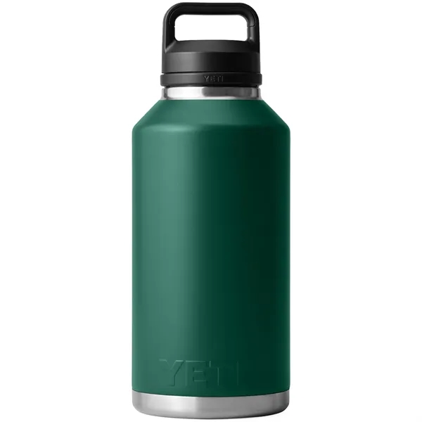 YETI® Rambler® 64 Oz Bottle With Chug Cap - YETI® Rambler® 64 Oz Bottle With Chug Cap - Image 13 of 14