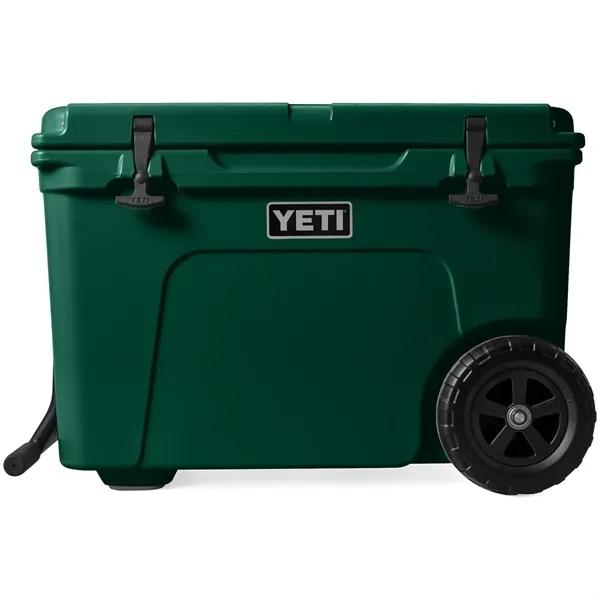 YETI® Tundra Haul® UV Print - YETI® Tundra Haul® UV Print - Image 20 of 20