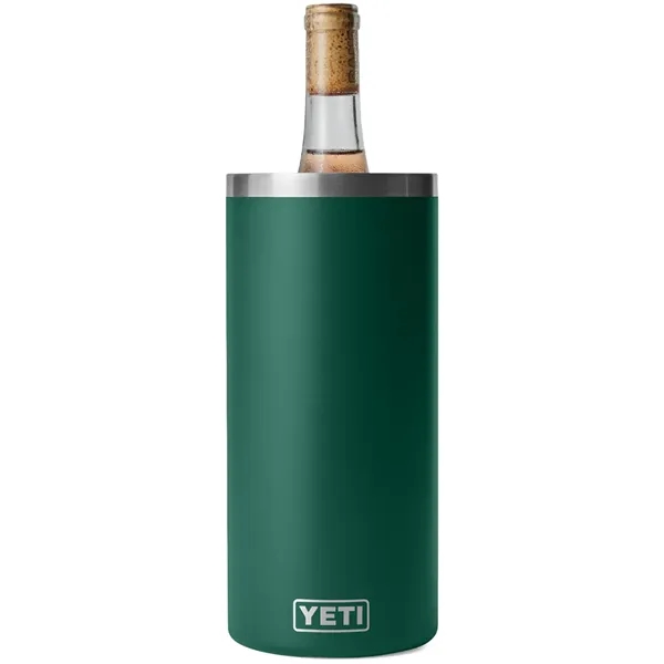 YETI® Rambler® Wine Chiller - YETI® Rambler® Wine Chiller - Image 18 of 18