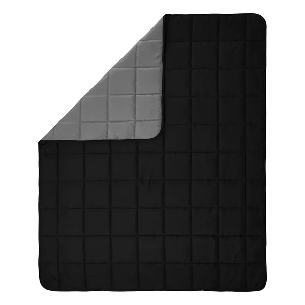 CORE365 Prevail Packable Blanket - CORE365 Prevail Packable Blanket - Image 1 of 4