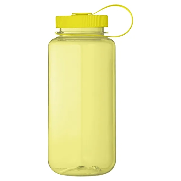 CORE365 27 oz. Tritan Wide Mouth Water Bottle - CORE365 27 oz. Tritan Wide Mouth Water Bottle - Image 9 of 14