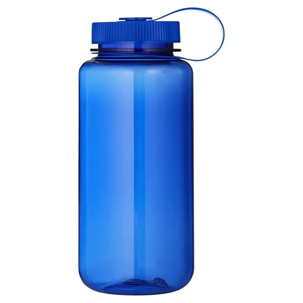 CORE365 27 oz. Tritan Wide Mouth Water Bottle - CORE365 27 oz. Tritan Wide Mouth Water Bottle - Image 12 of 14
