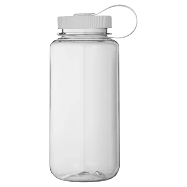 CORE365 27 oz. Tritan Wide Mouth Water Bottle - CORE365 27 oz. Tritan Wide Mouth Water Bottle - Image 14 of 14