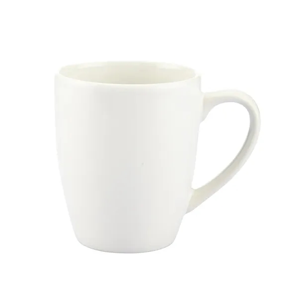 12 oz. Contemporary Ceramic Mug - 12 oz. Contemporary Ceramic Mug - Image 5 of 5