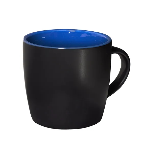 12 oz. Riviera Ceramic Mug - 12 oz. Riviera Ceramic Mug - Image 2 of 7