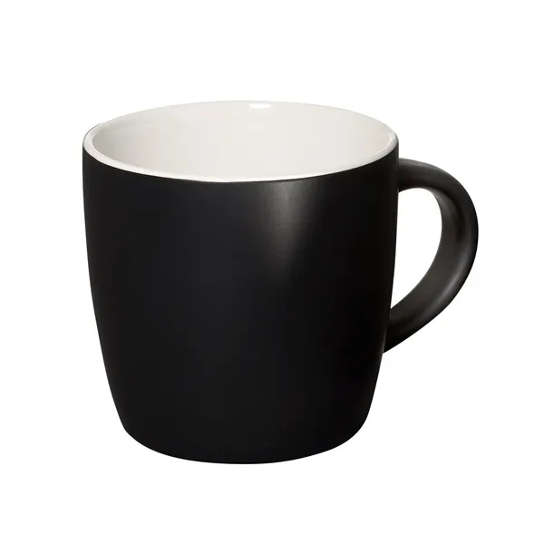 12 oz. Riviera Ceramic Mug - 12 oz. Riviera Ceramic Mug - Image 7 of 7