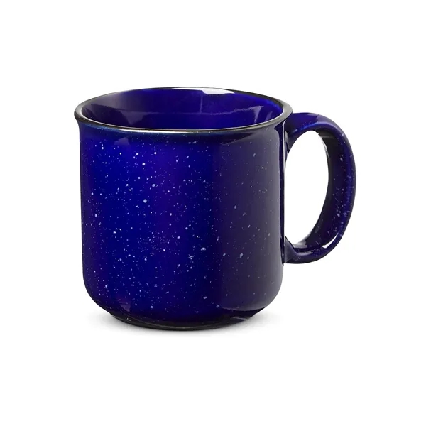 15 oz. Campfire Ceramic Mug - 15 oz. Campfire Ceramic Mug - Image 5 of 16