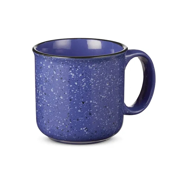 15 oz. Campfire Ceramic Mug - 15 oz. Campfire Ceramic Mug - Image 8 of 16