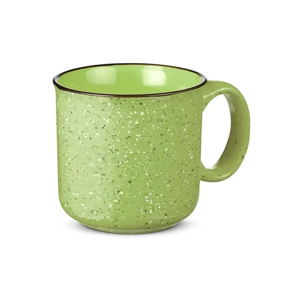 15 oz. Campfire Ceramic Mug - 15 oz. Campfire Ceramic Mug - Image 12 of 16