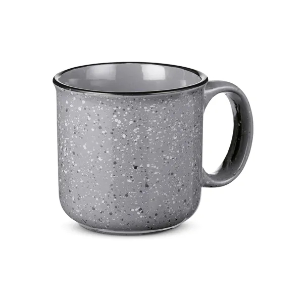15 oz. Campfire Ceramic Mug - 15 oz. Campfire Ceramic Mug - Image 13 of 16