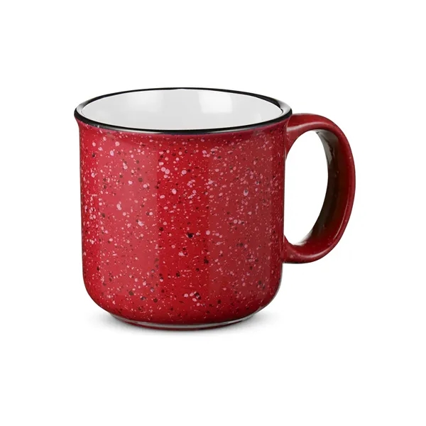 15 oz. Campfire Ceramic Mug - 15 oz. Campfire Ceramic Mug - Image 15 of 16