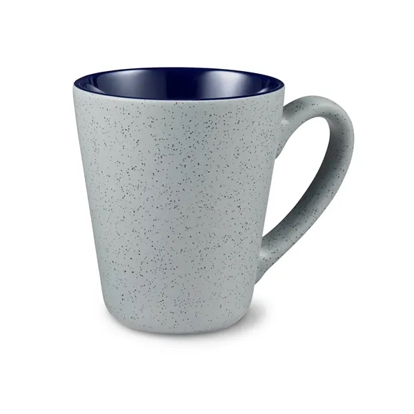16 oz. Fleck and Timbre Ceramic Mug - 16 oz. Fleck and Timbre Ceramic Mug - Image 5 of 7