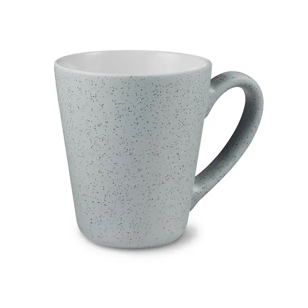 16 oz. Fleck and Timbre Ceramic Mug - 16 oz. Fleck and Timbre Ceramic Mug - Image 7 of 7
