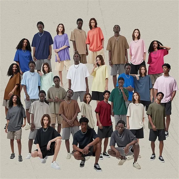 Gildan Softstyle T-Shirt - Men's - Colors - Screen - Gildan Softstyle T-Shirt - Men's - Colors - Screen - Image 4 of 4