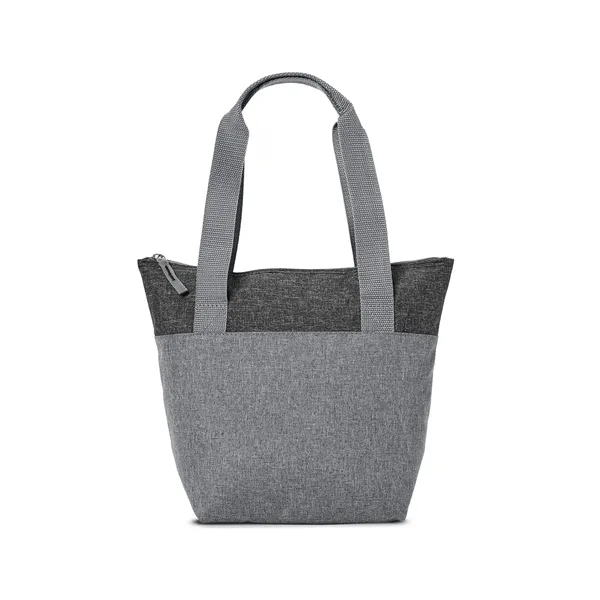 Adventure Lunch Cooler Tote Bag - Adventure Lunch Cooler Tote Bag - Image 1 of 9