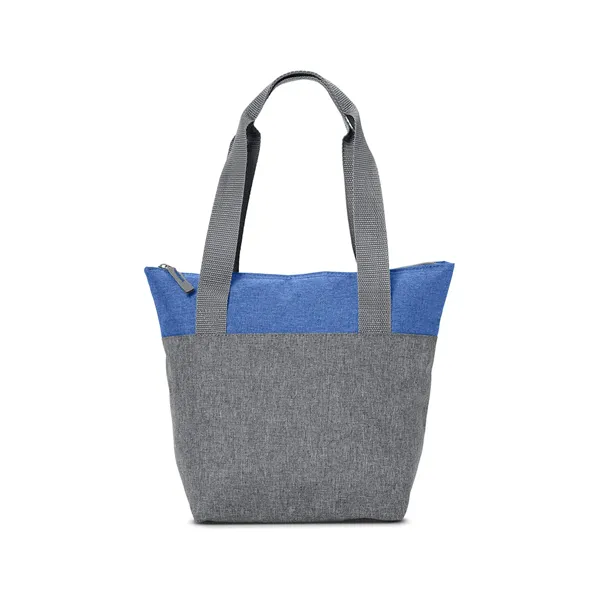 Adventure Lunch Cooler Tote Bag - Adventure Lunch Cooler Tote Bag - Image 2 of 9