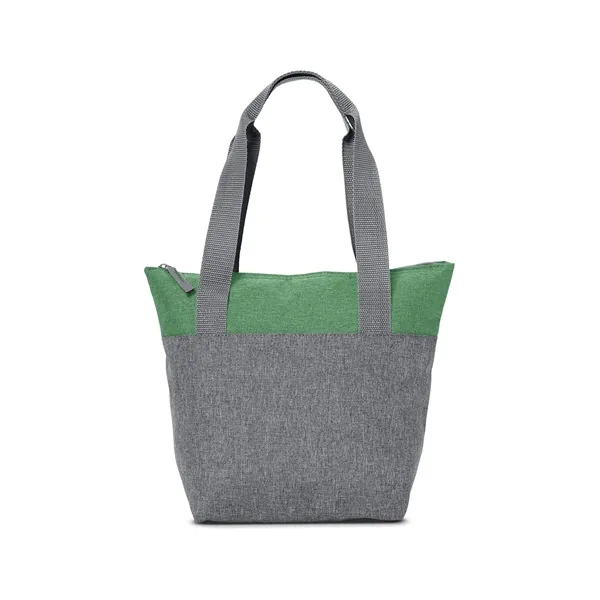 Adventure Lunch Cooler Tote Bag - Adventure Lunch Cooler Tote Bag - Image 3 of 9