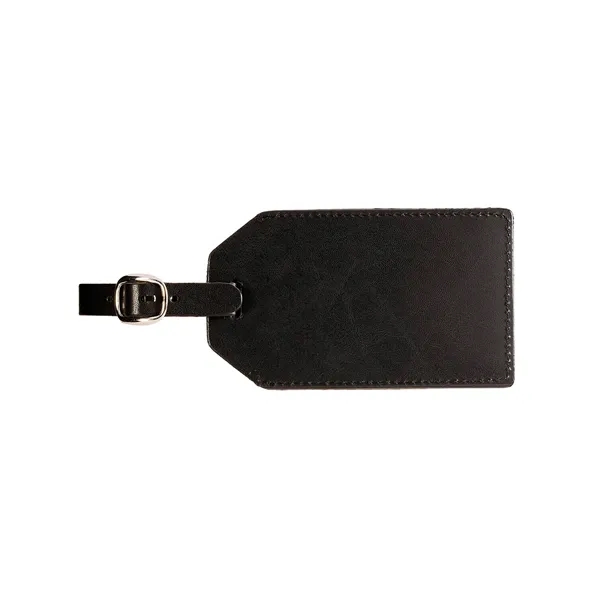 Leeman Grand Central Luggage Tag - Leeman Grand Central Luggage Tag - Image 1 of 3