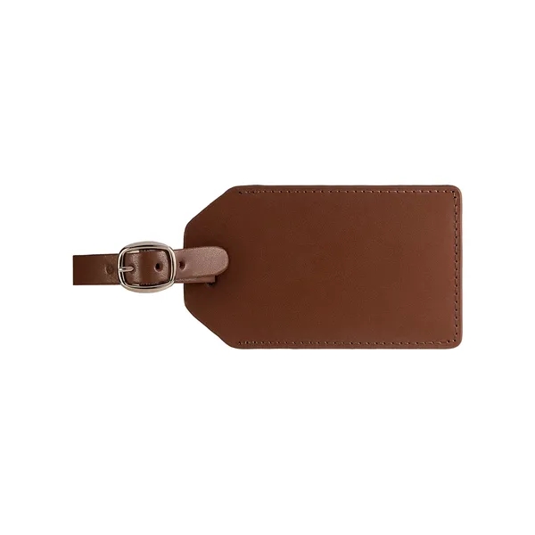 Leeman Grand Central Luggage Tag - Leeman Grand Central Luggage Tag - Image 3 of 3