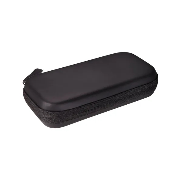 Italian Thermo PU Tech Case - Italian Thermo PU Tech Case - Image 1 of 3