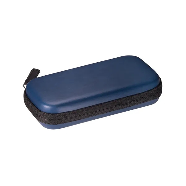 Italian Thermo PU Tech Case - Italian Thermo PU Tech Case - Image 3 of 3