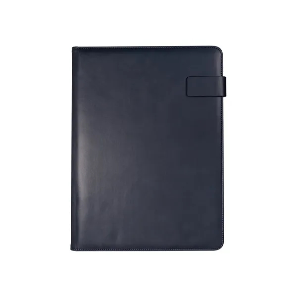 Leeman Tuscany Tech Padfolio - Leeman Tuscany Tech Padfolio - Image 3 of 5
