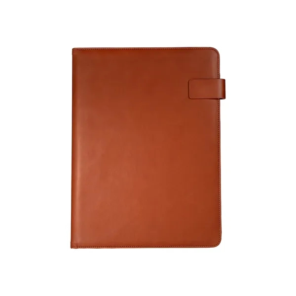 Leeman Tuscany Tech Padfolio - Leeman Tuscany Tech Padfolio - Image 5 of 5