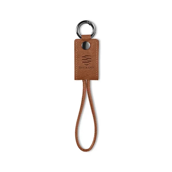 Leeman Roma 2-In-1 Charging Cables - Leeman Roma 2-In-1 Charging Cables - Image 7 of 8